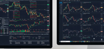 MetaTrader 4 vs. MetaTrader 5: A Comprehensive Comparison