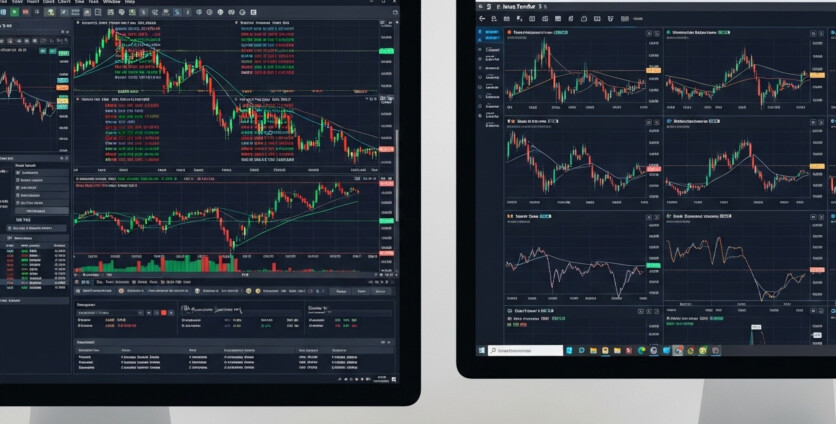 MetaTrader 4 vs. MetaTrader 5: A Comprehensive Comparison