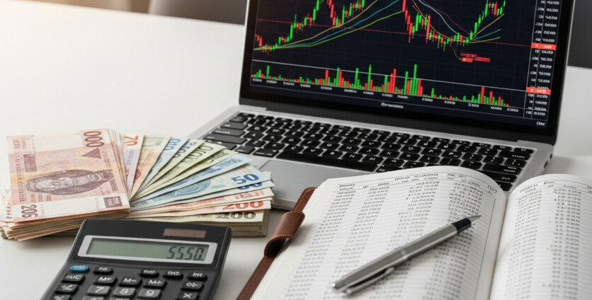 Forex Trading: Determining the Capital Requirements for Successful Trading