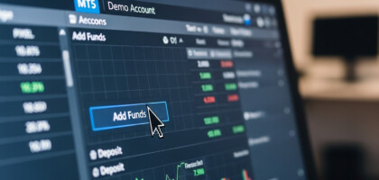 Adding Funds to a MetaTrader 5 Demo Account: A Comprehensive Guide