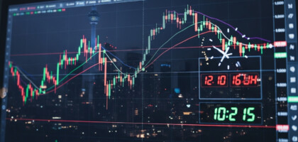 Forex Market Closing Times in Malaysia: A Comprehensive Guide