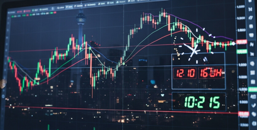Forex Market Closing Times in Malaysia: A Comprehensive Guide