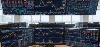 Overview of Services Provided by Xotik Travel and Forex Pvt Ltd in the Forex Trading Industry