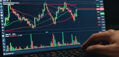 Forex Trading Indicators: A Comprehensive Guide for Day Trading Strategies