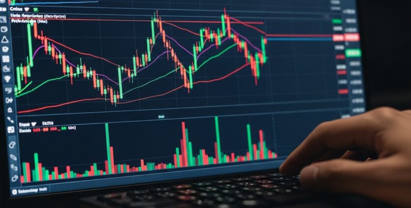 Forex Trading Indicators: A Comprehensive Guide for Day Trading Strategies