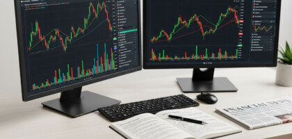 Forex Trading: A Comprehensive Guide for Beginners