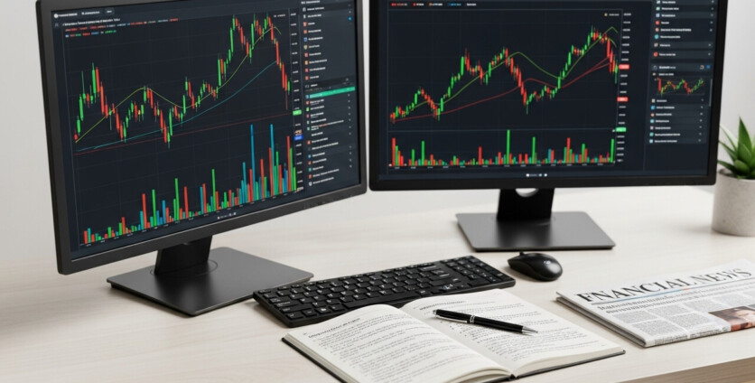 Forex Trading: A Comprehensive Guide for Beginners