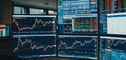 How to Identify and Track News Events in the Forex Market