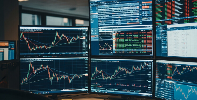 How to Identify and Track News Events in the Forex Market