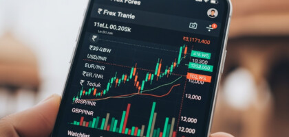 A Comprehensive Guide to the Best Forex Trading Apps in India