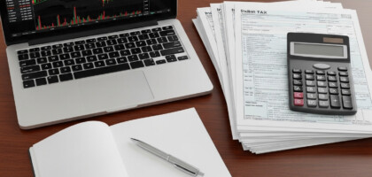 Forex Trading Taxation in India: A Comprehensive Guide