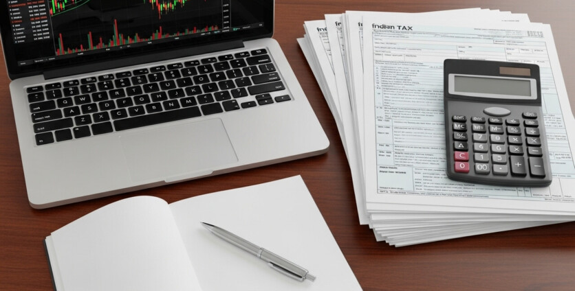 Forex Trading Taxation in India: A Comprehensive Guide