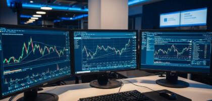 How Can You Master Forex Trading AZ with Live Examples from a Comprehensive Forex Trading Course?