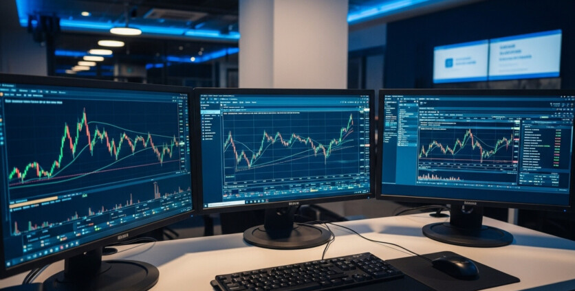 How Can You Master Forex Trading AZ with Live Examples from a Comprehensive Forex Trading Course?