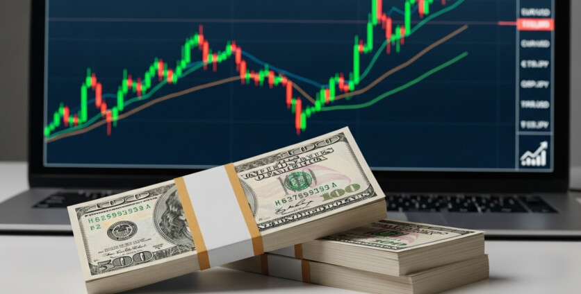 Evaluating Profit Potential: How Much Can You Earn from $500 in Forex Trading?