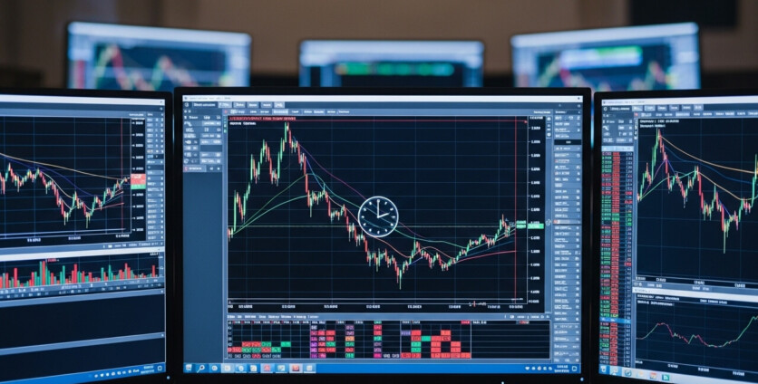 ¿Cuántas operaciones puedo hacer en una semana? Encontrando el equilibrio adecuado para tu estrategia de trading