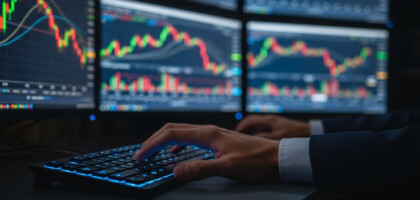 Can You Buy and Sell a Stock in the Same Day? Unraveling Day Trading Essentials