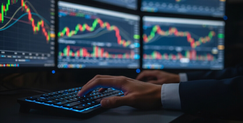 Can You Buy and Sell a Stock in the Same Day? Unraveling Day Trading Essentials