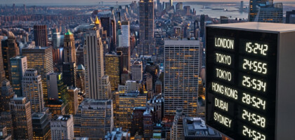 New York Forex Market Hours: A Comprehensive Guide