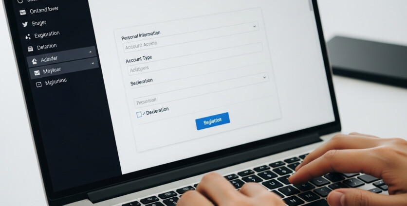 Opening a Real Account in MetaTrader 4: A Comprehensive Guide