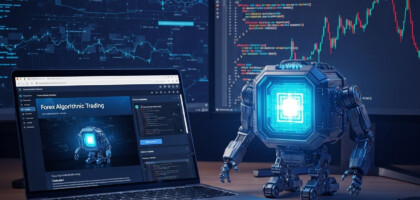 Unlocking the Secrets of Forex Algorithmic Trading: A Comprehensive Guide to Free Courses and Trading Robot Development