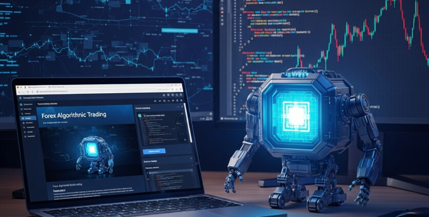 Unlocking the Secrets of Forex Algorithmic Trading: A Comprehensive Guide to Free Courses and Trading Robot Development