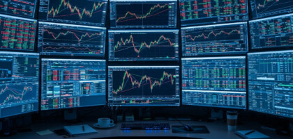 How Many Times Can You Trade Forex in a Day? Unlocking the Secrets of Day Trading