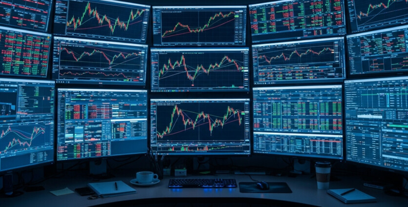 How Many Times Can You Trade Forex in a Day? Unlocking the Secrets of Day Trading