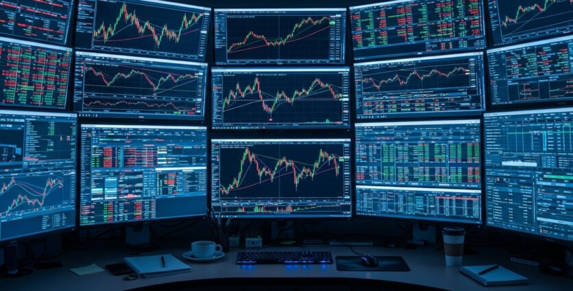 ¿Cuántas veces puedes operar en Forex en un día? Desbloqueando los secretos del Day Trading