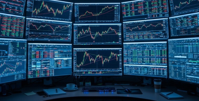 Berapa Kali Anda Boleh Berdagang Forex dalam Sehari? Membongkar Rahsia Dagangan Harian