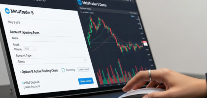 MetaTrader 5 Demo Account: A Comprehensive Guide to Opening and Using One