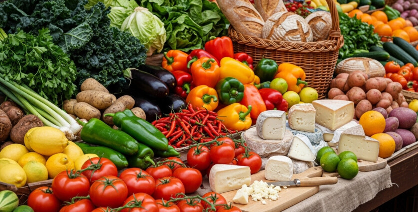 What Is the Market Where Producers Can Go to Sell and Trade Raw Goods?