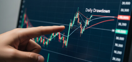 Understanding Daily Drawdown in Forex Trading: Definition and Importance