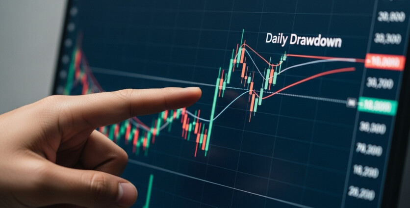 Understanding Daily Drawdown in Forex Trading: Definition and Importance