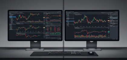MetaTrader 4 vs. MetaTrader 5: A Comprehensive Comparison