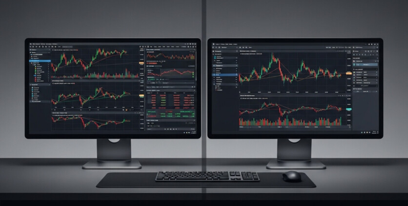 MetaTrader 4 vs. MetaTrader 5: A Comprehensive Comparison
