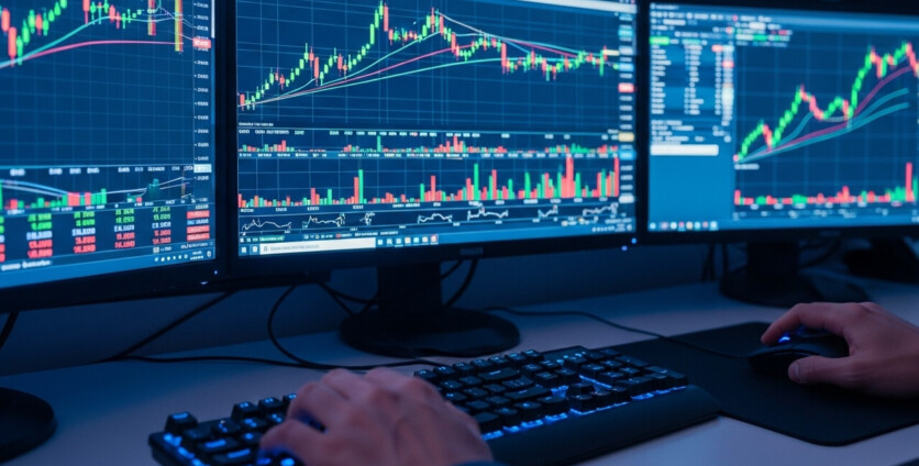 How Many Day Trades Can You Make in a Week? Exploring Limits and Strategies for Success