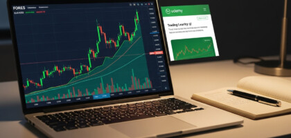 Top-Rated Udemy Forex Trading Courses for Beginners: A Comprehensive Guide to Accelerating Your Knowledge