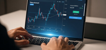 A Step-by-Step Guide to Setting Up a Forex Trading Demo Account
