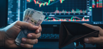 The Cost of Forex Trading Robots in South Africa: An Overview