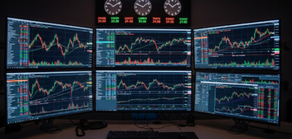 A Comprehensive Overview of the Main Forex Market Sessions