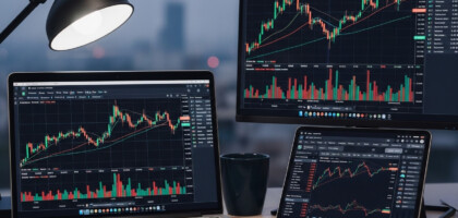 Sapphire Trading Academy: A Comprehensive Guide to Forex and Indian Stock Market Services in Ahmedabad