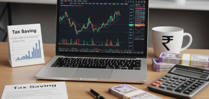 Forex Trading Tax in India: A Comprehensive Guide to Saving Money