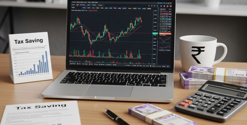 Forex Trading Tax in India: A Comprehensive Guide to Saving Money