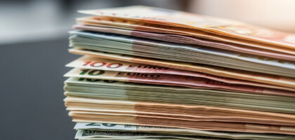 How Much Currency Can You Exchange at Forex Without Questions?