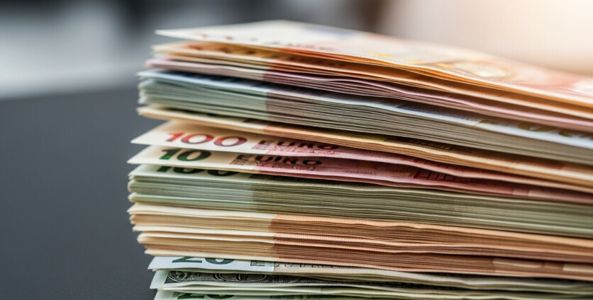 How Much Currency Can You Exchange at Forex Without Questions?