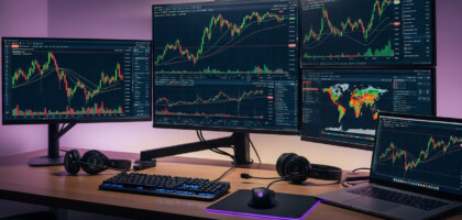 Understanding the Average Profit of a Forex Trader: An Encyclopedic Overview