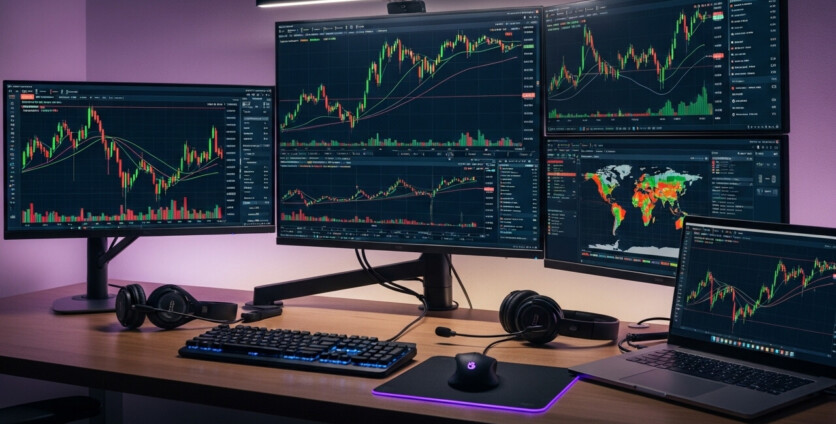 Understanding the Average Profit of a Forex Trader: An Encyclopedic Overview