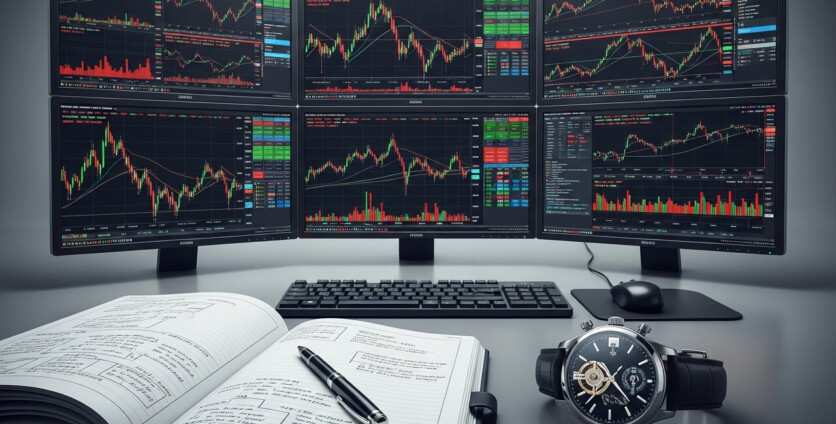 Becoming a Forex Expert: A Comprehensive Guide to Time, Skills, and Strategies