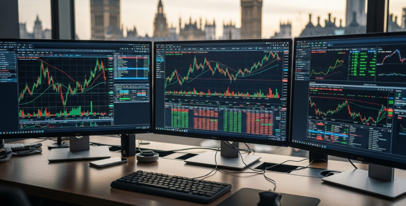 Understanding London Forex Market Hours: A Comprehensive Guide for Traders